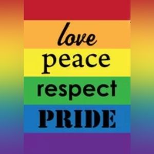 YOU BE YOU!!! BE PROUD!!!🌈🌈🌈🌈🌈🌈🌈🌈🌈🌈🌈🌈🌈🌈🌈🌈🌈🌈🌈🌈🌈🌈✊